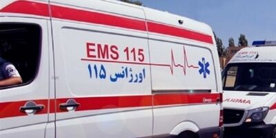 برقراری بیش از ۳۷۰۰ تماس مزاحمت آمیز با اورژانس تهران در یک هفته