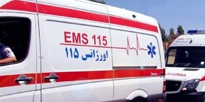 اورژانس تهران به حالت آماده باش درآمد