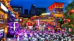 اولویت اصلی دومین اقتصاد بزرگ جهان چیست؟