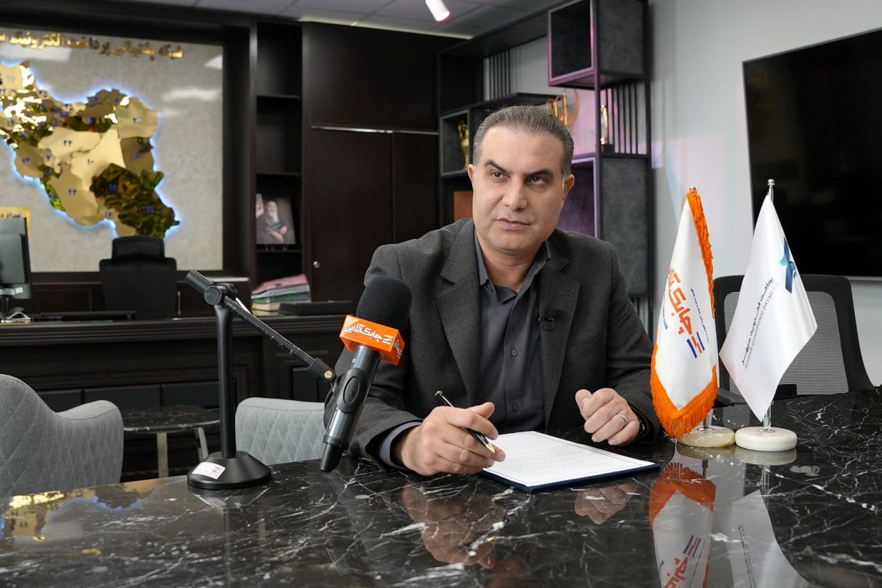 پرداخت الکترونیک سپهر با رشد چشمگیر سود رقبا را غافلگیر کرد