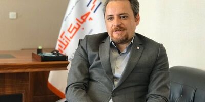 صنعت بیمه در زمینه نوآوری در نرم افزار نسبت به سایر صنایع جا مانده است + فیلم