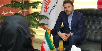 حجم آموزش در صنعت بیمه با آموزش مورد نیاز برابری نداشته است