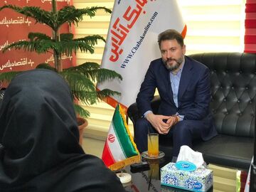 یونس مظلومی