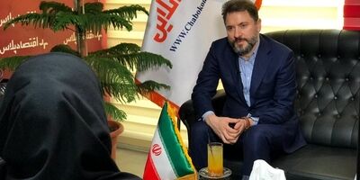 بیمه تعاون سهم از بازار را به قیمت زیان نمی‌خواهد