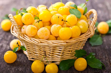 خواص باورنکردنی این میوه طلایی