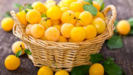 خواص باورنکردنی این میوه طلایی