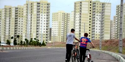 فروش متری مسکن در بورس به کجا رسید؟