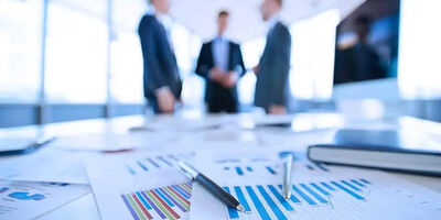 ارزش جهانی بازار لیزینگ به ۲۰۸۴ میلیارد دلار خواهد رسید