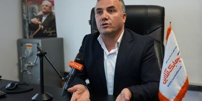 بازگشت یک فرد نام آشنای صنعت لیزینگ به ترکیب هیات مدیره کارآفرین 