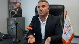 بازگشت یک فرد نام آشنای صنعت لیزینگ به ترکیب هیات مدیره کارآفرین 
