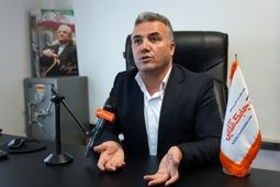 بازگشت یک فرد نام آشنای صنعت لیزینگ به ترکیب هیات مدیره کارآفرین 
