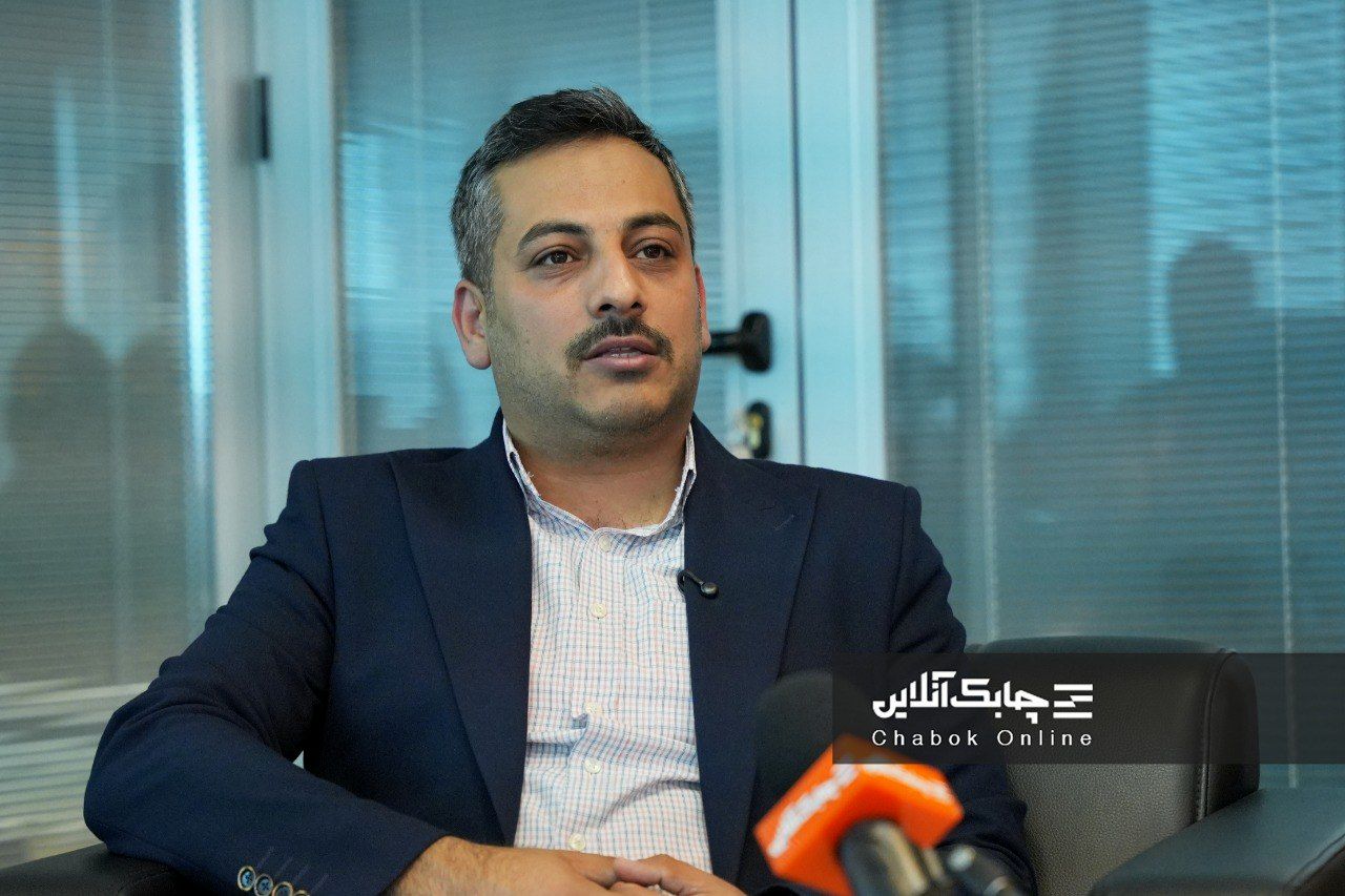 خدمات صنعت لیزینگ مبتنی بر ذایقه و خواست نسل زد نیست + فیلم
