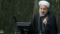 ارجاع سوال از رئیس جمهور به قوه قضاییه می‌تواند باعث بدتر شدن اوضاع اقتصادی شود
