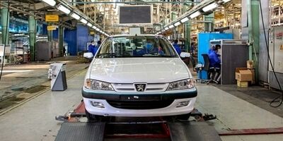 
استاندارد ایران تولید ۵ خودرو را متوقف کرد