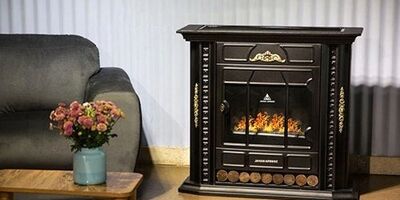 قیمت بخاری گازی های موجود در بازار+جدول 