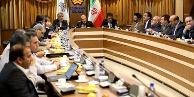 بازدید رئیس و اعضای کمیسیون صنایع و معادن مجلس از سایپا
