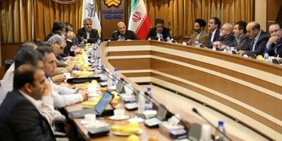 بازدید رئیس و اعضای کمیسیون صنایع و معادن مجلس از سایپا