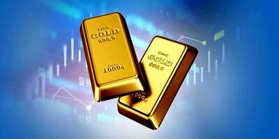 ارزش صندوق‌های طلای بورسی به ۹۰ همت رسید 