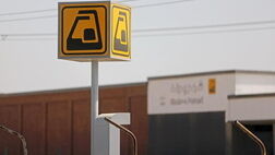 بهره‌برداری همزمان ۴ پروژه تکمیلی در خطوط ۳ و ۴ مترو تهران
