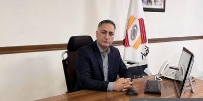 حسین نژاد لنگرودی مدیرعامل شرکت لیزینگ انصار شد