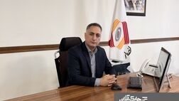 حسین نژاد لنگرودی مدیرعامل شرکت لیزینگ انصار شد