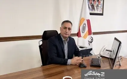 حسین نژاد لنگرودی مدیرعامل شرکت لیزینگ انصار شد