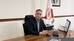 حسین نژاد لنگرودی مدیرعامل شرکت لیزینگ انصار شد