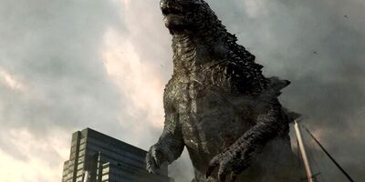 «گودزیلا» بار دیگر به سینماها می‌آید
