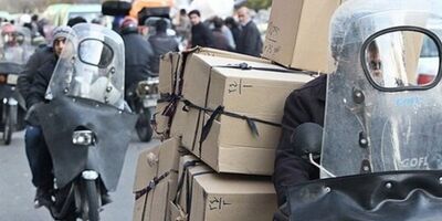 اعمال قانون ۹۳۰۰ وسیله نقلیه به دلیل تخلفات حمل بار نامتعارف در پاییز
