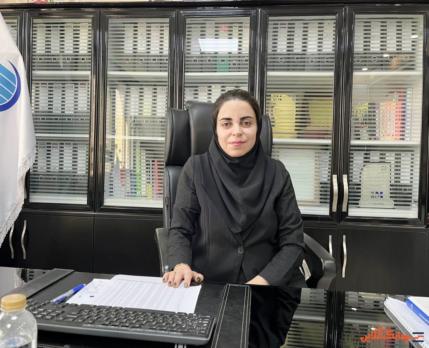 شرکت های لیزینگ بدون توجه به تحول دیجیتال از بازار رقابت حذف می شوند