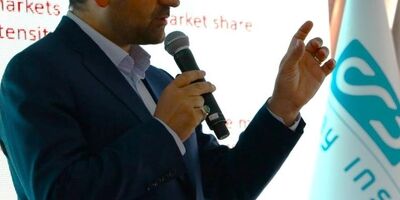 ارزش آفرینی برای مشتریان، جریان پایدار رشد صنعت بیمه است