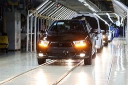 فروش ۱۳ محصول ایران خودرو بدون حساب وکالتی از امروز