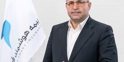 بیمه هوشمند فردا سیستم جامع بیمه گری خود را به رخ کشید
