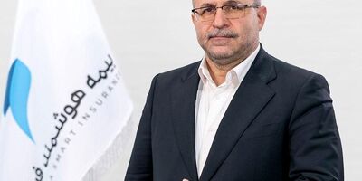 بیمه هوشمند فردا سیستم جامع بیمه گری خود را به رخ کشید