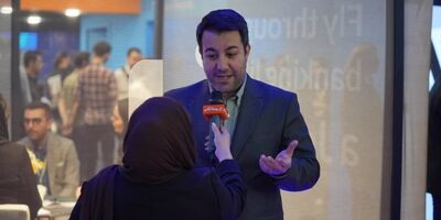 حرکت صنعت لیزینگ به سمت تحول دیجیتال اجتناب ناپذیر است + فیلم
