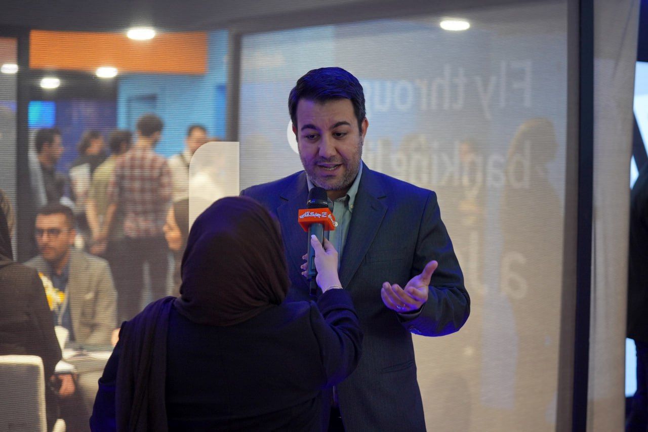 حرکت صنعت لیزینگ به سمت تحول دیجیتال اجتناب ناپذیر است + فیلم