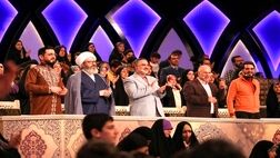 فصل دوم «محفل» متفاوت‌تر از سال گذشته روی آنتن می‌رود