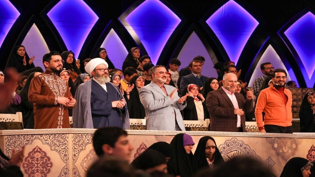 فصل دوم «محفل» متفاوتتر از سال گذشته روی آنتن میرود