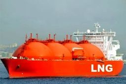 کاهش ۲۰ درصدی قیمت گاز طبیعی در جهان 