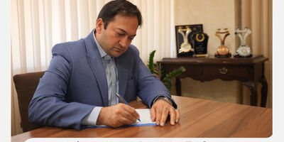 افزایش خیره‌کننده پرتفو و ارتقای سهم بازار گواهی بر سربلندی بیمه ملت است