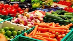 امسال تولیدات باغبانی کشور به ۲۵ میلیون و ۷۰۰ هزار تن رسید
