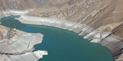 هشدار آبفای تهران؛ سدها هنوز به ذخیره مطمئن نرسیده‌اند