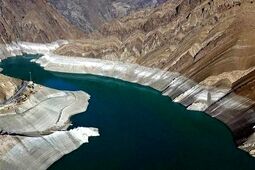 هشدار آبفای تهران؛ سدها هنوز به ذخیره مطمئن نرسیده‌اند