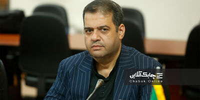 عقود محدود و عدم امکان راحت جذب منابع ضریب نفوذ صنعت لیزینگ را درحداقل ها نگه داشته است