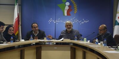 دریافت وام اشتغال روستایی مشروط به بیمه اجتماعی شده است