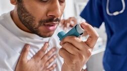 کاهش چشمگیر حملات آسم با داروی جدید