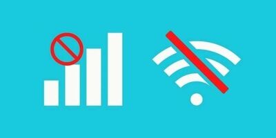 قطعی‌برق؛ گریبان‌گیر کاربران تلفن همراه و اینترنت 
