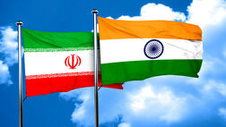 هند درصدد ادامه واردات نفت از ایران است