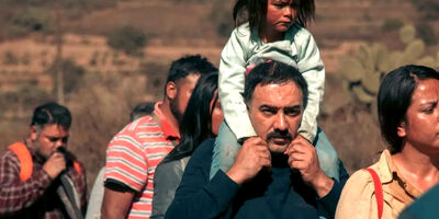  «لوتریا» نامزد جشنواره کالیفرنیا شد 