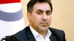 ساخت خط‌آهن سریع‌السیر تهران-قم-اصفهان منتظر35 میلیارد یوان منابع مالی